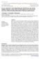 EVALUATION OF ANTI-UROLITHIATIC POTENTIAL OF NOVEL SIDDHA FORMULATION SEENAKARAPARPAM ON ETHYLENE GLYCOL-INDUCED UROLITHIASIS IN WISTAR ALBINO RATS
