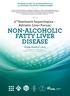 NON-ALCOHOLIC FATTY LIVER DISEASE