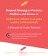 National Meeting on Precision Medicine and Cancer in