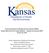 Kansas Department of Health and Environment (KDHE) Kansas Data-Driven Prevention Initiative Request for Proposal (RFP) Fiscal Year 2019