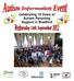 Celebrating 10 Years of Autism Parenting Support in Bradford