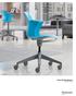 IM#: Node with ShareSurface healthcare seating