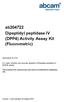 ab Dipeptidyl peptidase IV (DPP4) Activity Assay Kit (Fluorometric)