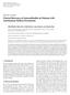 Review Article Clinical Relevance of Autoantibodies in Patients with Autoimmune Bullous Dermatosis