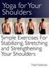 Yoga For Your Shoulders