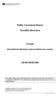 Public Assessment Report. Scientific discussion. Eviana SE/H/150/02/MR
