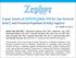 3-year results of ZEPHYR (ZilvEr PTX for the Femoral ArterY and Proximal Popliteal ArteRy) registry