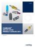 CAMLOG. IMpLAnt SYSTEM INTERNATIONAL. Valid from March 2011