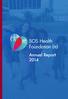 SOS Health Foundation Ltd