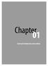 Chapter 01. General introduction and outline