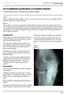 ISPUB.COM. An exceptional localisation of osteoid osteoma. H Mnif, M Kammoun, M Zrig, M Koubaa, A Abid INTRODUCTION CASE REPORT