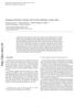 Delaying orthostatic syncope with mental challenge: A pilot study