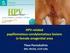 HPV-related papillomatous-condylomatous lesions in female anogenital area