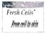 LIBiol Fresh Cells /23