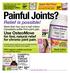 Painful Joints? Relief is possible! Use OsteoMove. for fast, natural relief for chronic joint pain. ONLY. Super Hot Price! Extra Strength RxOmega-3