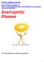 Eosinophilic Disease. E.g.i.d. group.   An Introduction written by parents