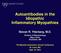 Autoantibodies in the Idiopathic Inflammatory Myopathies