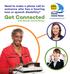 Need to make a phone call to someone who has a hearing loss or speech disability? Get Connected