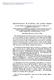 HYALURONIDASES OF BACTERIAL AND ANIMAL ORIGIN* (Received for publication, November 8, 1940)