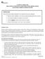 CONSENT FORM FOR TREATMENT WITH OVULATION INDUCTION MEDICATIONS AND INTRAUTERINE INSEMINATIONS