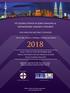 1ST GLOBAL UPDATE IN JOINT IMAGING & ORTHOPAEDIC SURGERY CONGRESS