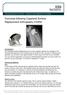 Exercises following Copeland Surface Replacement Arthroplasty (CSRA)