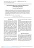 Taxonomical studies on the lichen genus Platygramme (Graphidaceae) in China