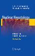 Gerbail T. Krishnamurthy Shakuntala Krishnamurthy. Nuclear Hepatology. A Textbook of Hepatobiliary Diseases. Second Edition