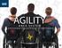 AGILITY BACK SYSTEM. Durable, Versatile Wheelchair Back Systems Featuring ROHO AIR FLOATATION Technology