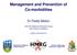 Management and Prevention of Co-morbidities