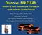 Drano vs. MR CLEAN Review of New Endovascular Therapy for Acute Ischemic Stroke Patients