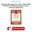 Qigong Massage For Your Child With Autism: A Home Program From Chinese Medicine PDF