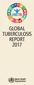GLOBAL TUBERCULOSIS REPORT 2017