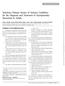 Infectious Diseases Society of America Guidelines for the Diagnosis and Treatment of Asymptomatic Bacteriuria in Adults