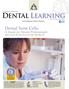 Knowledge for Clinical Practice. A Guide for Dental Professionals