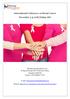 International Conference on Breast Cancer December 3-4, 2018 Dubai, UAE