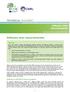 TECHNICAL DOCUMENT. Influenza virus characterisation. Influenza A(H3N2) virus analysis. Summary Europe, December Summary