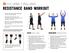 LEVEL 1 Full-Body Resistance Band Workout