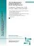 The cost-effectiveness of testing for hepatitis C in former injecting drug users. The cost-effectiveness of testing for hepatitis C