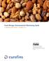 Food Allergen Environmental Monitoring Guide