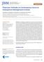 Physicians Attitudes to Contemporary Issues on Osteoporosis Management in Korea