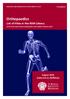 Orthopaedics. List of titles in the RSM Library. August COMPILED AND PRODUCED BY RSM LIBRARY STAFF.