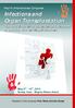 Infections and Organ Transplantation The state of the art on prevention and treatment of bacterial, viral and fungal infections