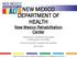NEW MEXICO DEPARTMENT OF HEALTH