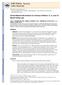 NIH Public Access Author Manuscript J Am Acad Child Adolesc Psychiatry. Author manuscript; available in PMC 2012 August 26.