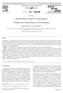 Biomechanical impact of vertebroplasty Postoperative biomechanics of vertebroplasty