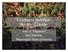 Cranberry Nutrition: An A Z Guide. Joan R. Davenport Soil Scientist Washington State University