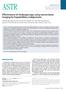 Effectiveness of cholangioscopy using narrow band imaging for hepatobiliary malignancies