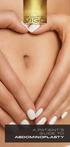 A Patient s Guide to Abdominoplasty