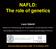 NAFLD: The role of genetics